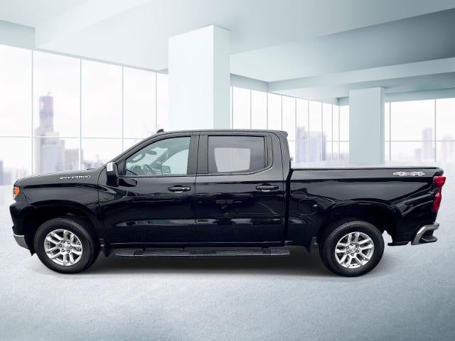 chevrolet silverado 1500 2024 1GCPDKEK5RZ179301 image chevrolet silverado 1500 2024 1GCPDKEK5RZ179301 image